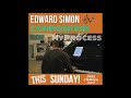 Edward Simon Masterclass "Composition: My Process” LIVE Masterclass + Q&A JAZZHEAVEN.COM