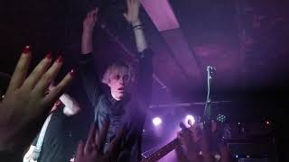 Preacher Man/Did You Have Your Fun - The Driver Era @ The Aquarium - Fargo, ND