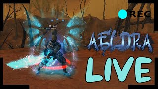 Miniaturka - 🔴AELDRA🔴 MORT DE RACIT DAR INCA INTRA FARMUL