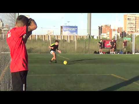 A DOS TOQUES vs BROOKLYN   #Apertura2021 Fecha 7