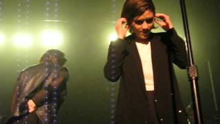 10/16 Tegan & Sara - 100x First Performance + Sara Goes to Therapy @ Roxy Theatre, LA, CA 5/02/16