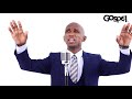Alex Sila Thula Moya Wami GOSPEL InTune