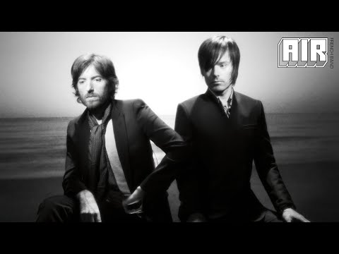 AIR - Heaven's Light (from Love 2 - Official Audio)