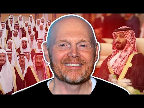 Bill Burr Crashes Out On His Fans