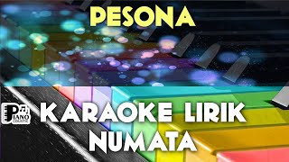 Download lagu PESONA NUMATA KARAOKE LIRIK ORGAN TUNGGAL KEYBOARD... mp3