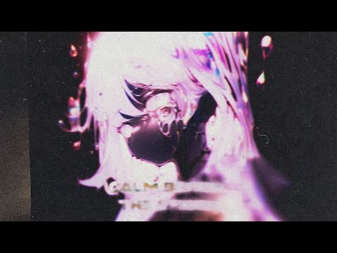 WVRE - Calm Before The Storm