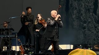 Peter Gabriel - Panopticom - Königsplatz München 28.05.23