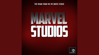 Download lagu Marvel Studios Fanfare mp3 Download lagu Marvel Studios Fanfare mp3