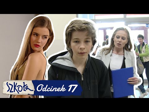 SZKOŁA - ODC. 17 CZ. 1