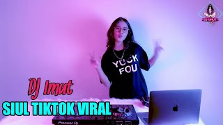 Download lagu DJ SIUL TIKTOK VIRAL ( DJ IMUT ) DJ SIUL X STEREO LOVE mp3 Download lagu DJ SIUL TIKTOK VIRAL ( DJ IMUT ) DJ SIUL X STEREO LOVE mp3