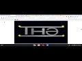 THƏ Lex THX Tex S Girlfriend Logo