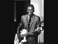 John Lee Hooker Strike blues