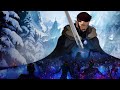 The Witcher Nightmare Of The Wolf AMV Royalty