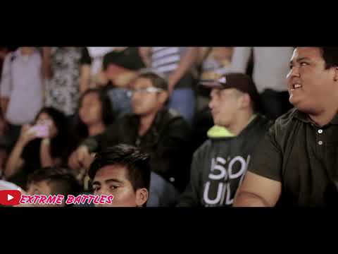 ALAN STRIKE vs CHICORITA // FINAL