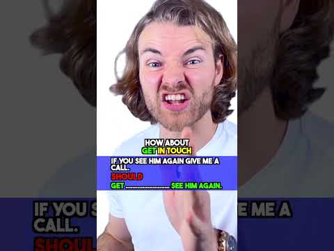 (almost) IMPOSSIBLE C1 KEYWORD TRANSFORMATION  - C1 Advanced Use of English Part 4