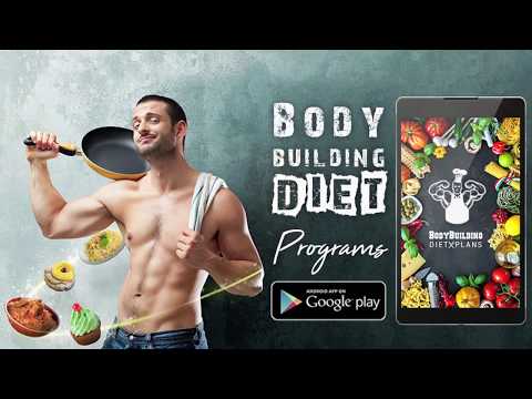 Bodybuilding Diet Plan Video