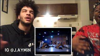 Holy Split ... Melii - See Me | Nicole Kirkland Choreography