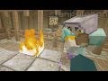 Minecraft Xbox - Quest For The Ark Of The Covenant ...