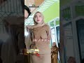 Ibu PNS Malu Malu