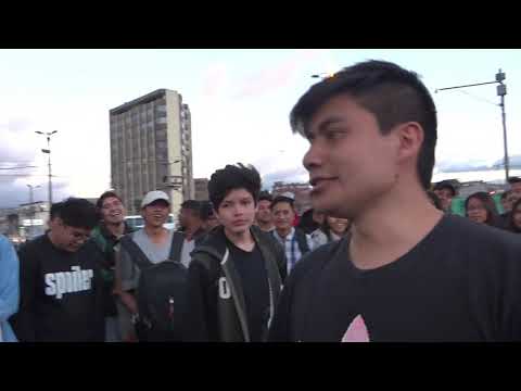 Big mind Vs Koppo Vs israel