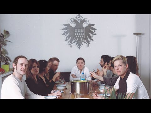 500 Releases of German Techno Legacy – Kompakt Records (Electronic Beats TV) - English subtitles