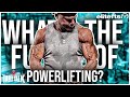 What Dave Tate REALLY Thinks About The Future Of Lifting | Dave Tate's Table Talk