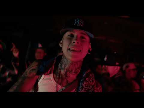 Malandro Certificado - Yisus RSK Ft El Tirano (Video Oficial)