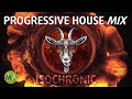Progressive House Study Music - Peak Focus with Beta Isochronic Tones