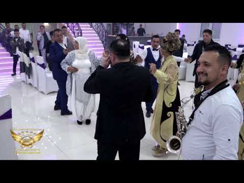 KANAGJERGJI I MIMOZES PJESA 4 KING STUDIO KOSOVA