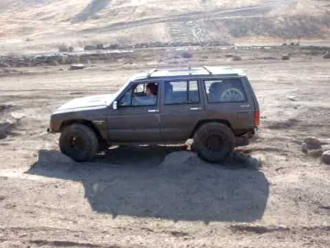 carnegie frame twister.mpg