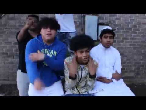 Youngn2r3ckless - Opp Hunter | Shot By ftmmeechie