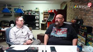 Insert Disk 2 - The Mt. Rushmore of Wrestling