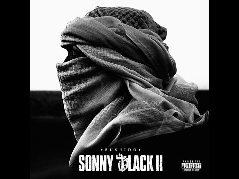 Bushido - Sonny Black 2 Album Info