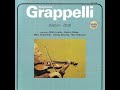 Stephane Grappelli - Satin Doll