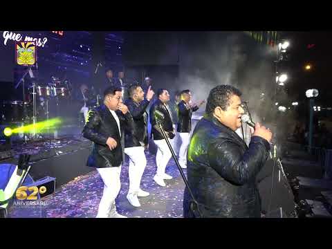 La Primerisima (Serpiente, Ya te Olvide, Esperame, Quise morir) Aniversario de VMT - AF PRODUCCIONES