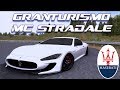 Maserati GranTurismo MC Stradale for GTA San Andreas video 1