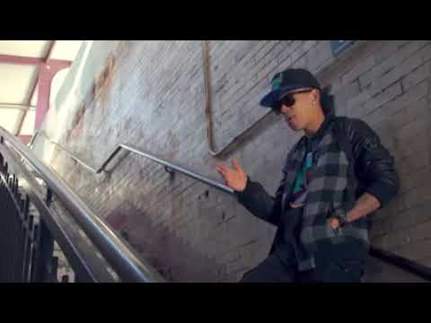 Albert06 El Veterano Yo no se Video OFICIAL