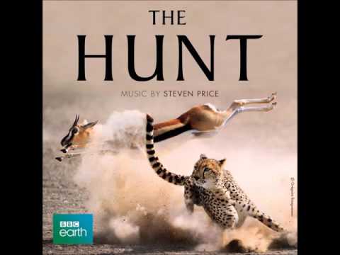 BBC - The Hunt [Documentary] (Soundtrack)