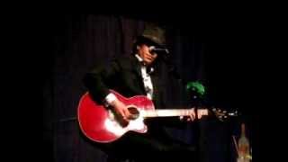 Michael Grimm - The Reason - Purple Pelican