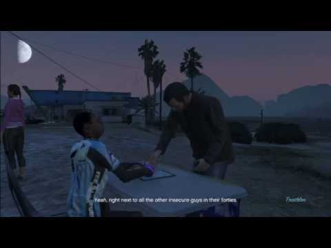 GTA V - Episode 97: "Does The Practicing Finally Pay Off?"