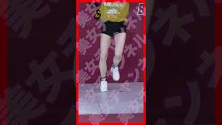 #S838【美女チアリーダーIRIS様】 #shorts #チア #IRIS #美女 #チアリーダー #川崎ブレイブサンダースチアリーダーズ #cheerleader #cheerleading