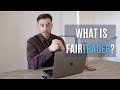 WHAT IS FAIR TRADER