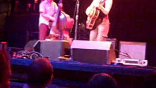 Ani Difranco NEW SONG "Happy All The Time" Live Indianapolis 9/19/13