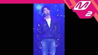 [MPD직캠] 갓세븐 제이비 직캠 'You Are' (GOT7 JB FanCam) | @MCOUNTDOWN_2017.10.19