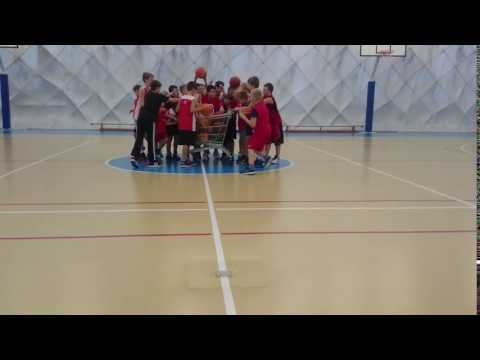 Každý koš pomáhá