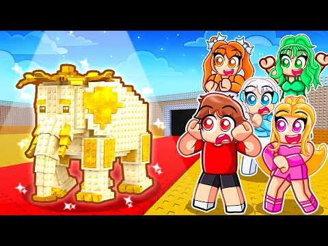 Techy Plays New Divine Admin Machine Update In Steal a Brainrot...