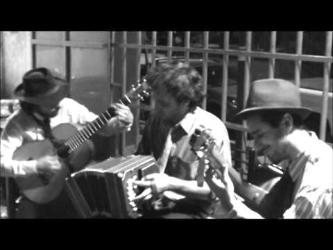 BMGr con Turco Berjelí - En un corralón de Barracas