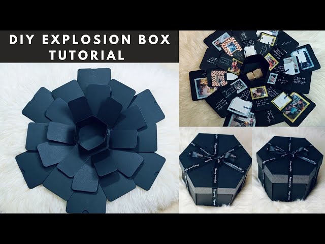 Vídeo relacionado con Productos Mixtos, Cajas de Regalo, un Juego de 5-35 artículos eléctricos Multimedia,Explosion Gift Box,8h6