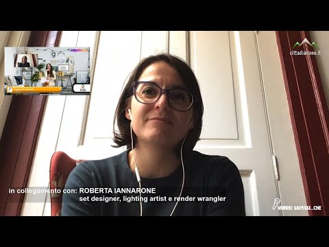 Yaya e Lennie film di animazione - Vorrei Sapessi Che... Ep.36 - 15nov2021