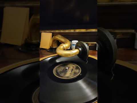 Dawning - (Billy Day) Ideal Serenaders (Don Voorhees) Columbia Records #1131 1927